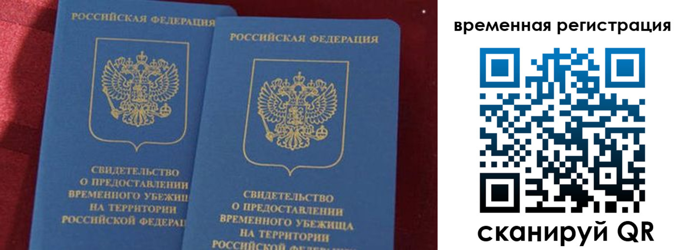 временная регистрация гарантия в Тосно
